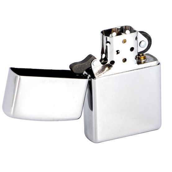 ��������� Zippo Classic High Polish, �����������