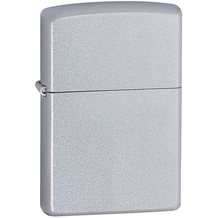 ��������� Zippo Classic Satin, �����������