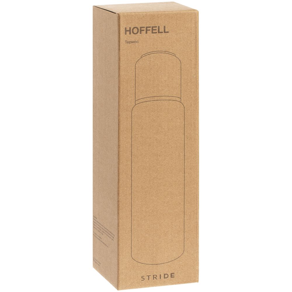 ������ � �������� Hoffell, �����