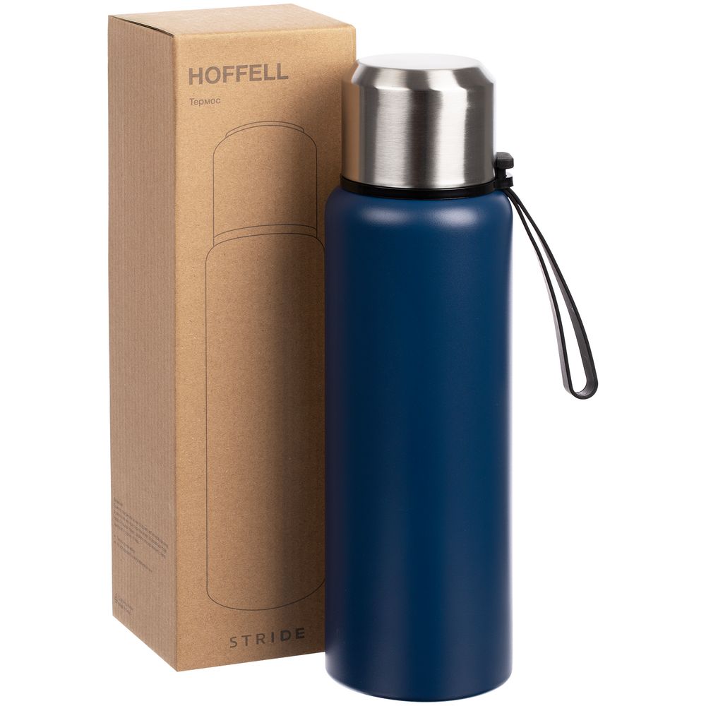 ������ � �������� Hoffell, �����