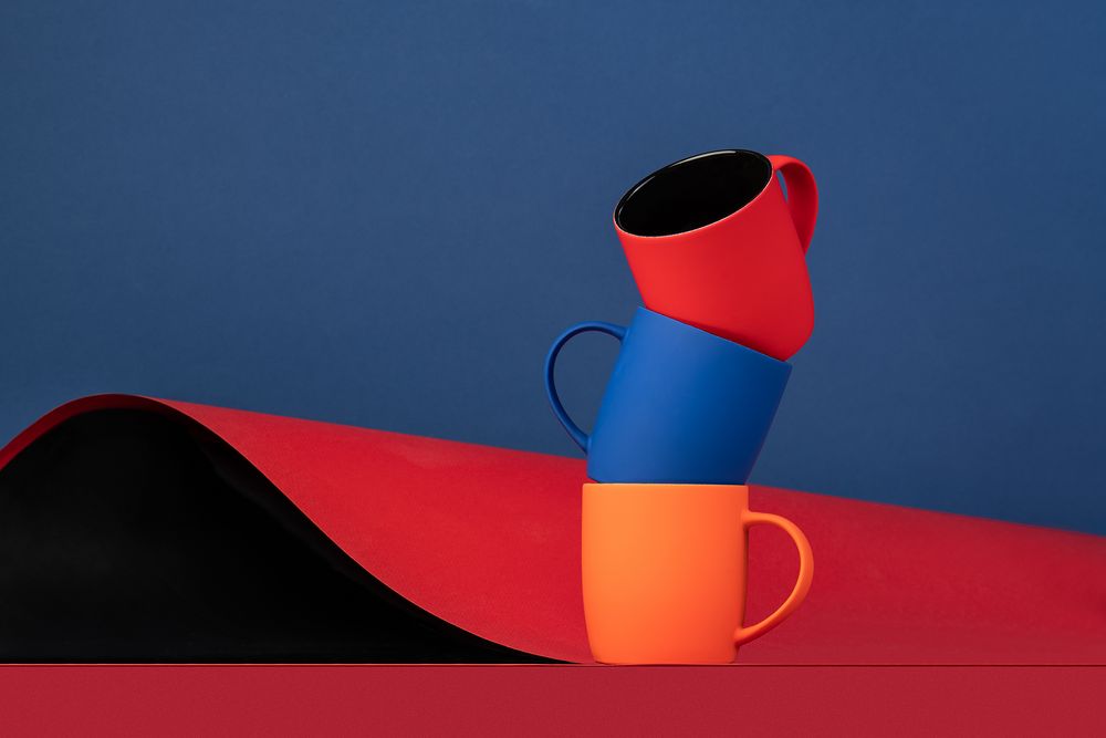 ������ Surprise Touch Black c ��������� ����-���, �����