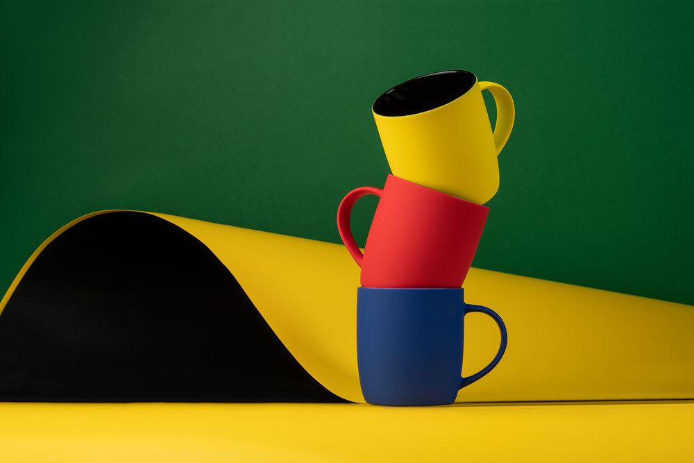 ������ Surprise Touch Black c ��������� ����-���, ������