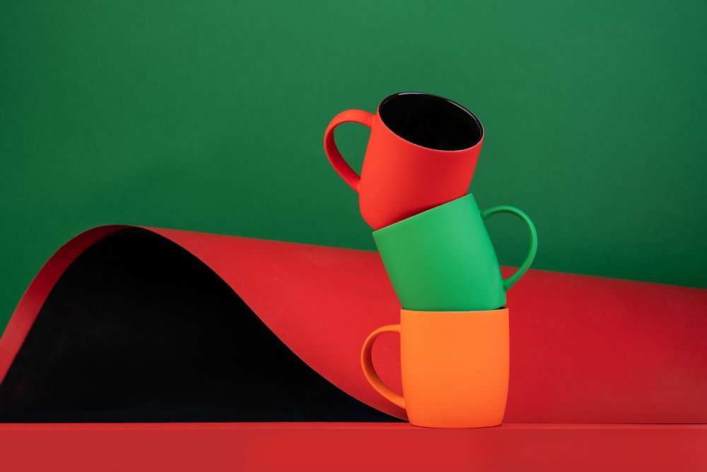 ������ Surprise Touch Black c ��������� ����-���, �������