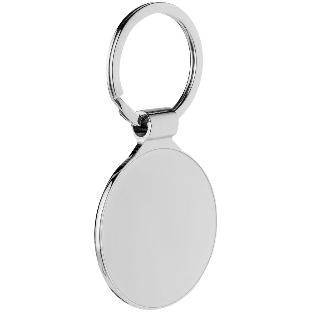 ������ White Circle