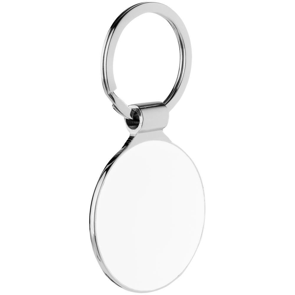 ������ White Circle