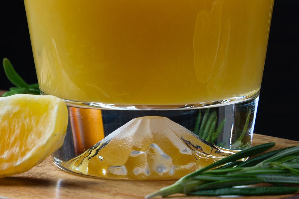 ������ Snow Mountain