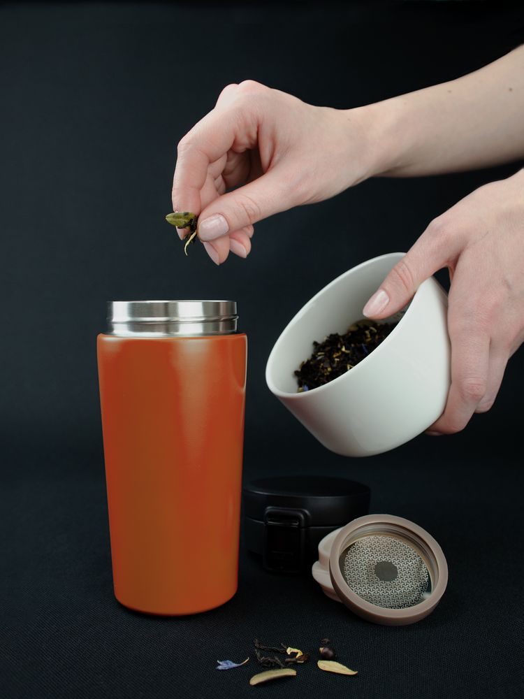 ����������� � �������� No Leak Infuser, ���������