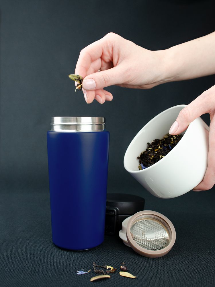 ����������� No Leak Infuser, �����