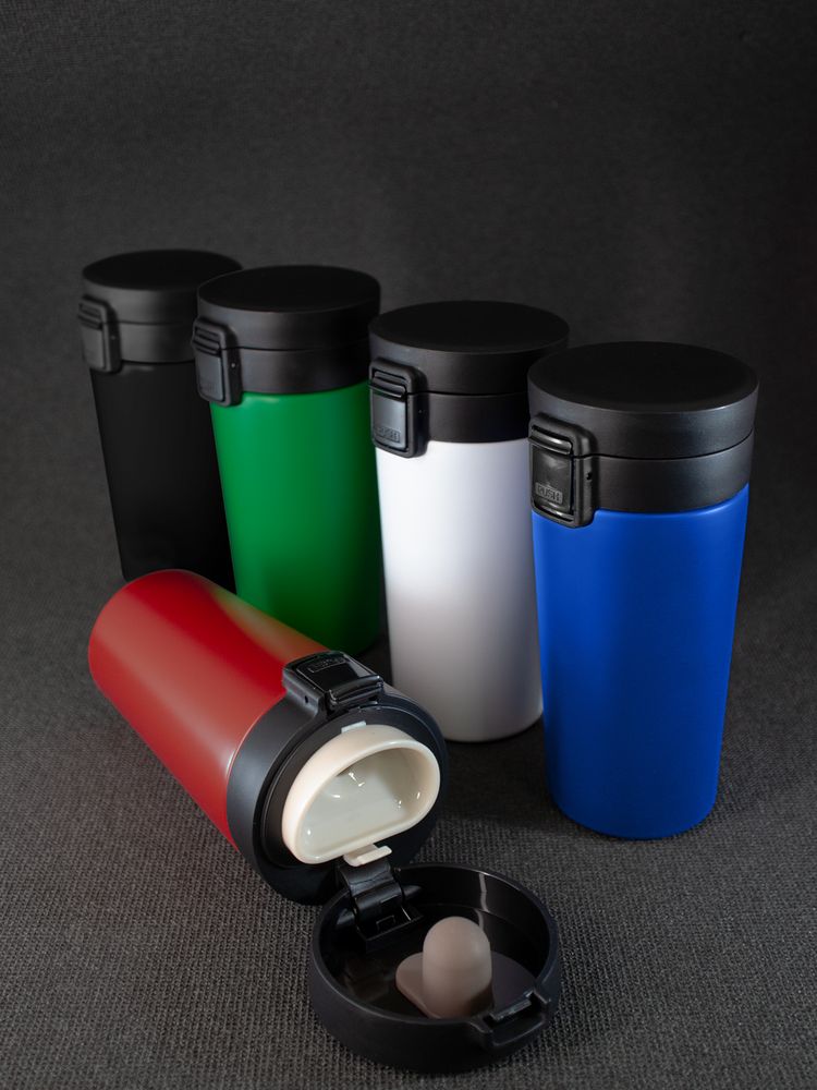 ����������� No Leak Infuser, �����