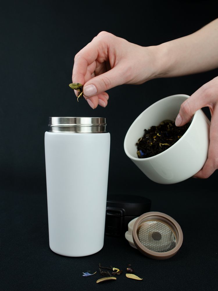 ����������� No Leak Infuser, �����