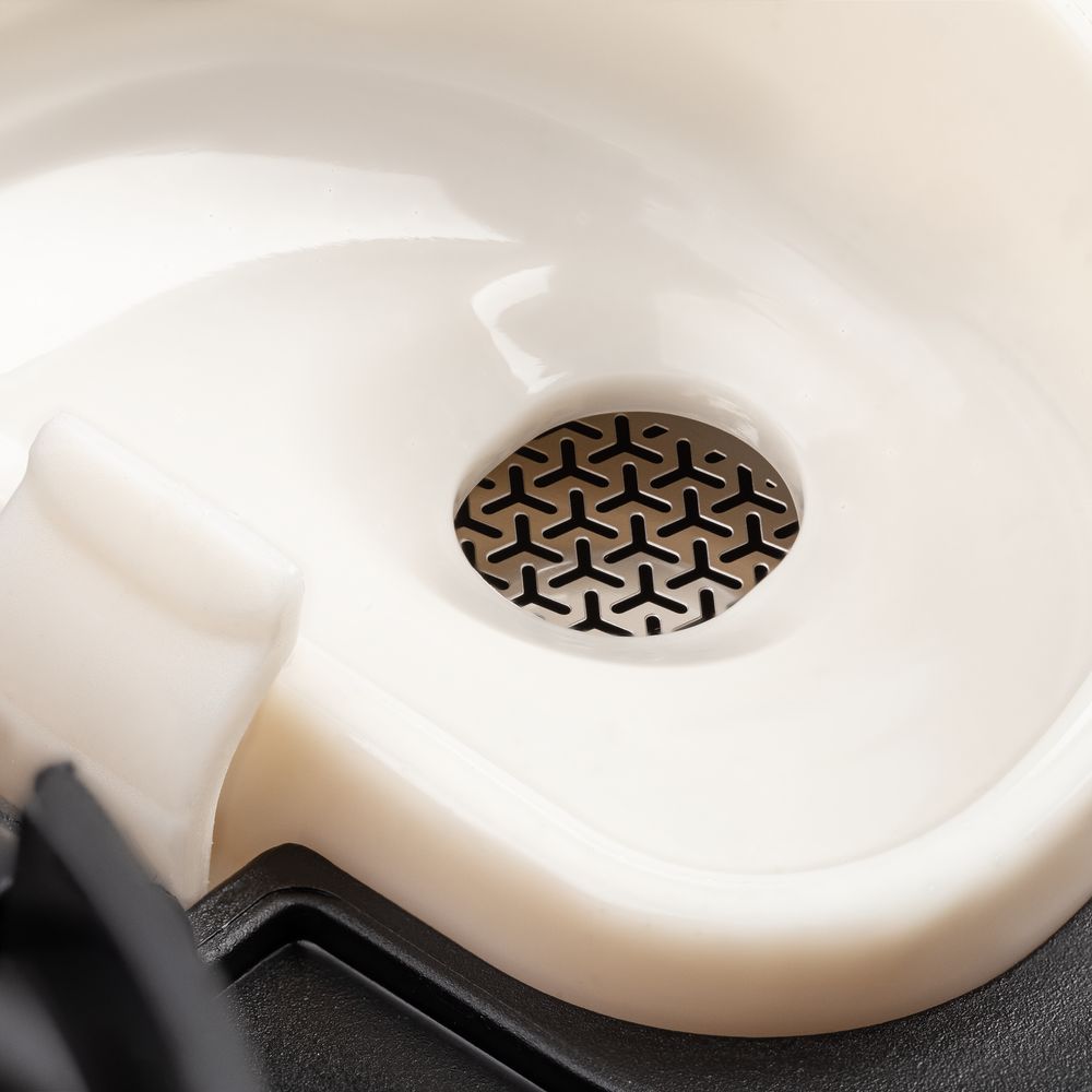 ����������� No Leak Infuser, �����