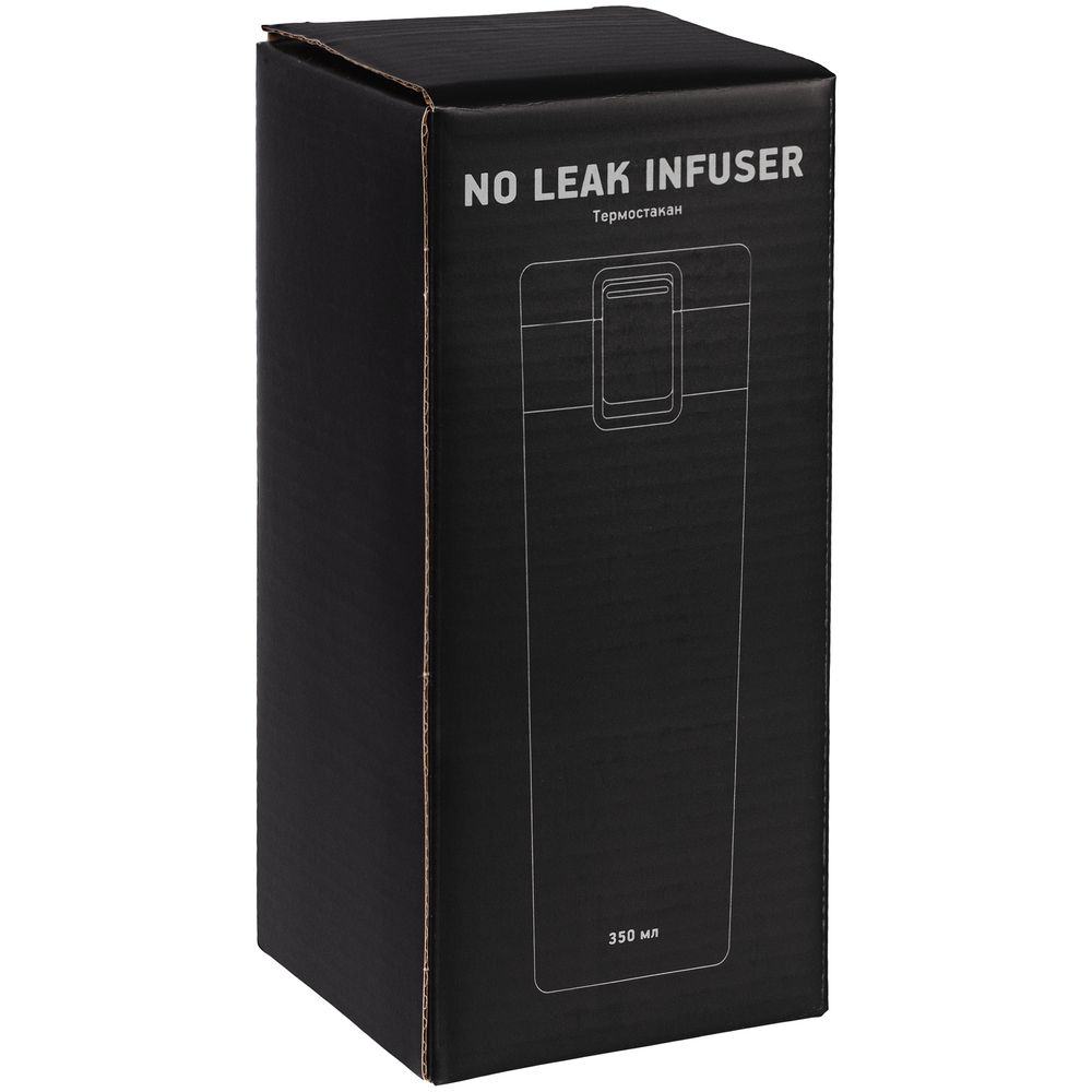 ����������� No Leak Infuser, �������
