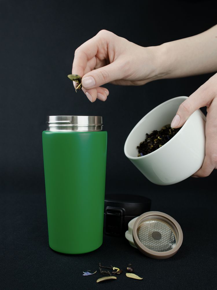 ����������� No Leak Infuser, �������