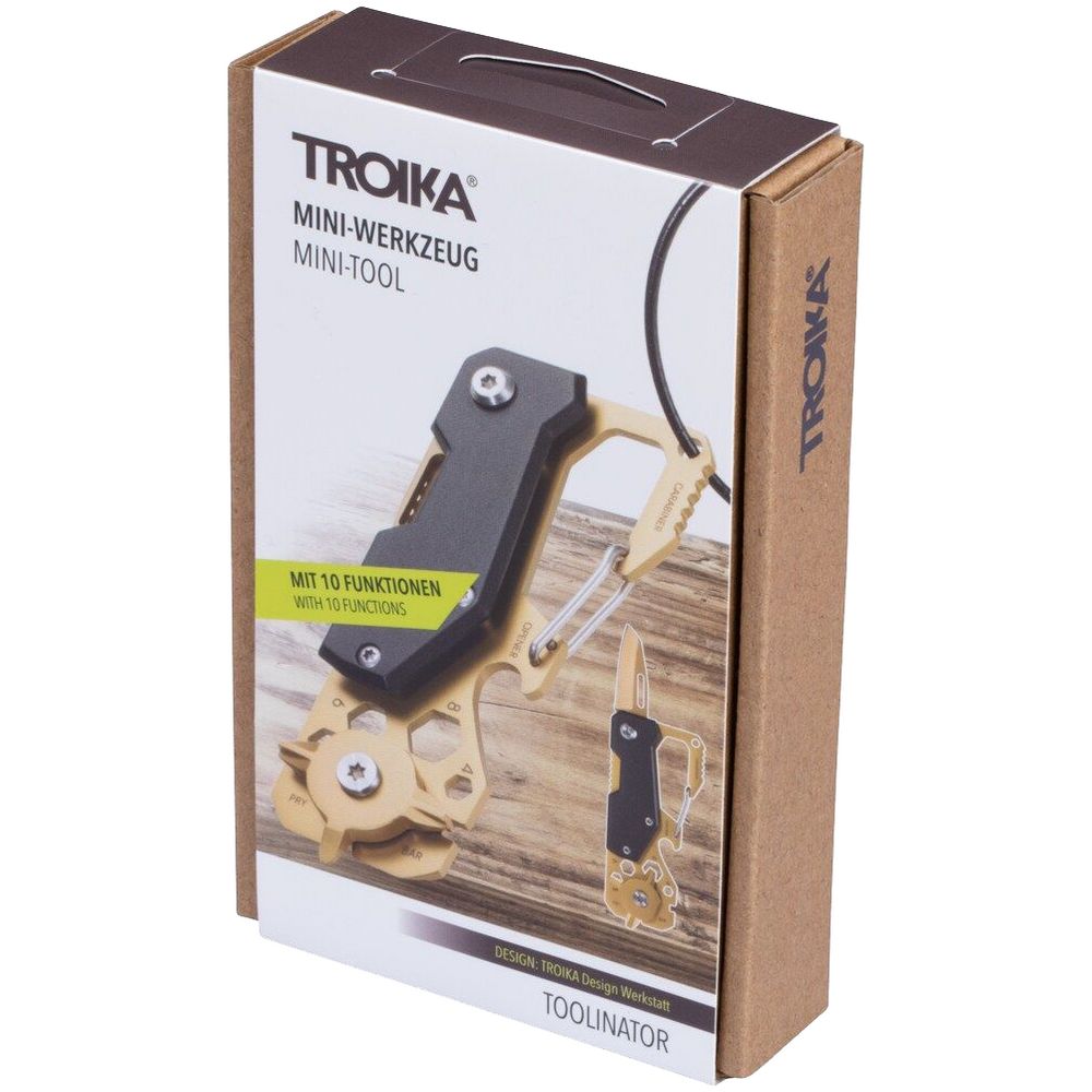 ��������� Toolinator, �������