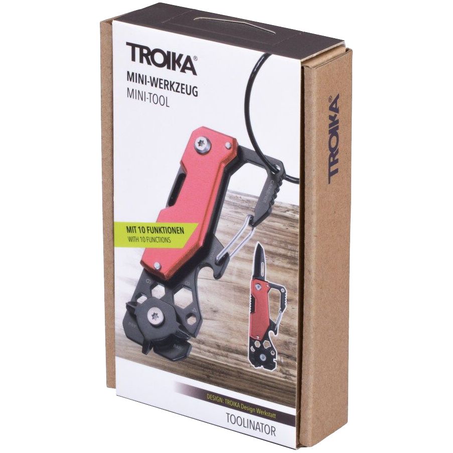 ��������� Toolinator, �������