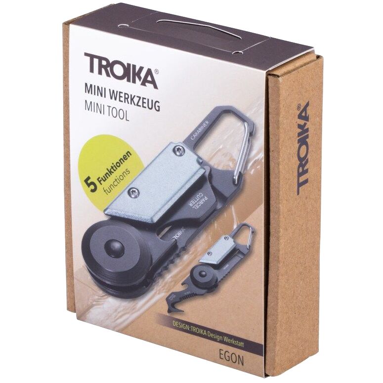 ��������� Egon, �����