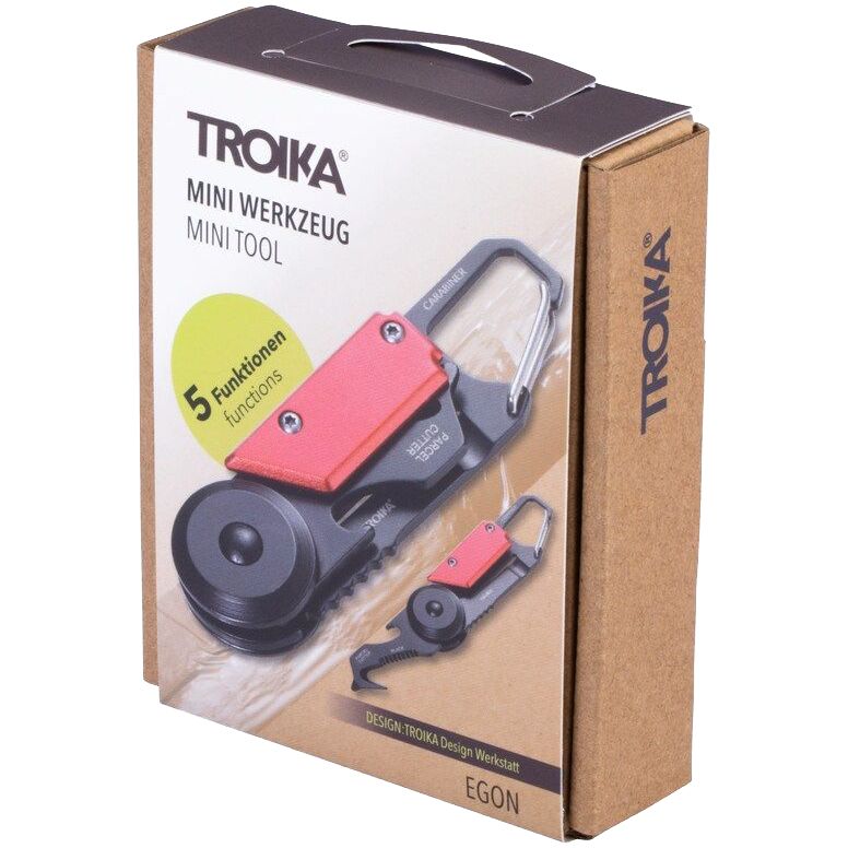 ��������� Egon, �������