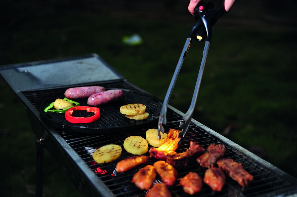 ����� ��� ������� BBQ Light