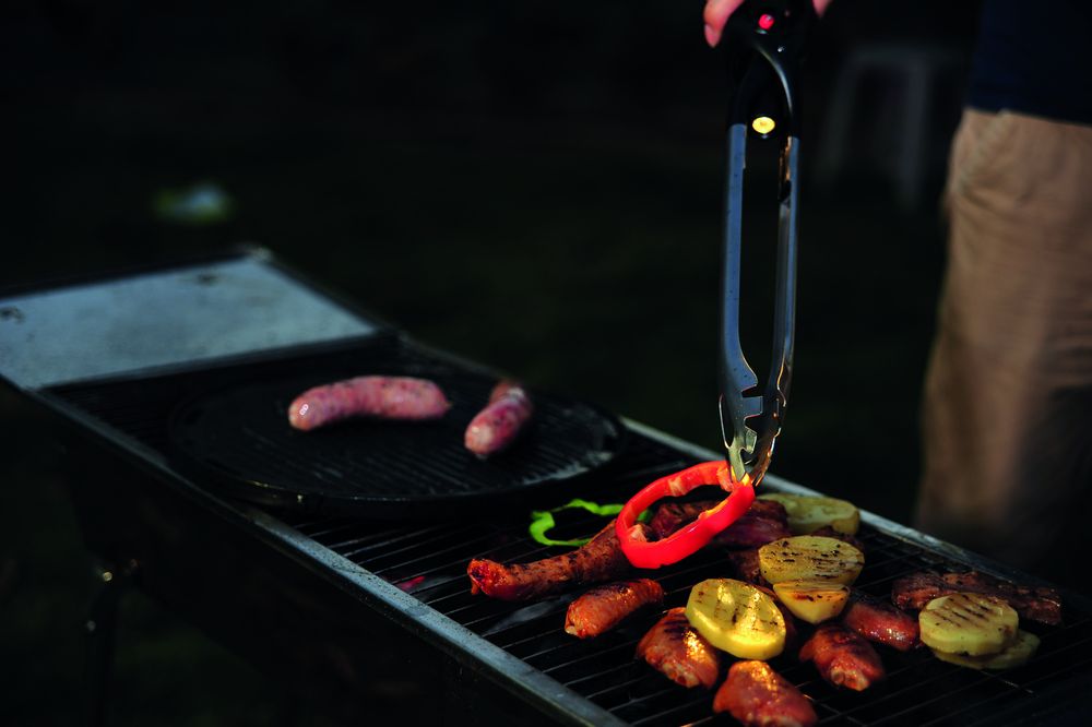 ����� ��� ������� BBQ Light