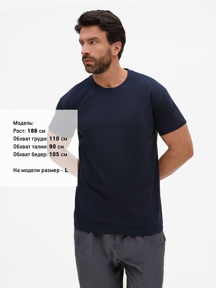 �������� REGENT 150, �����-����� (navy blue)