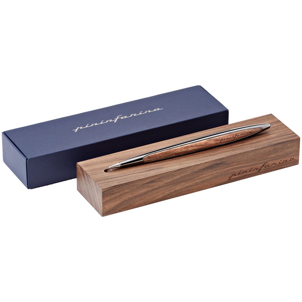 ������ ����� Cambiano Glossy Black Walnut