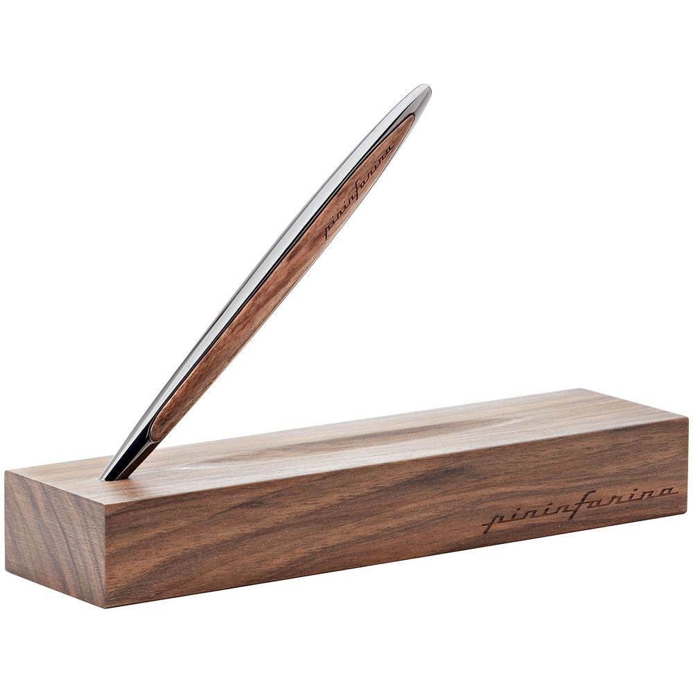 ������ ����� Cambiano Glossy Black Walnut