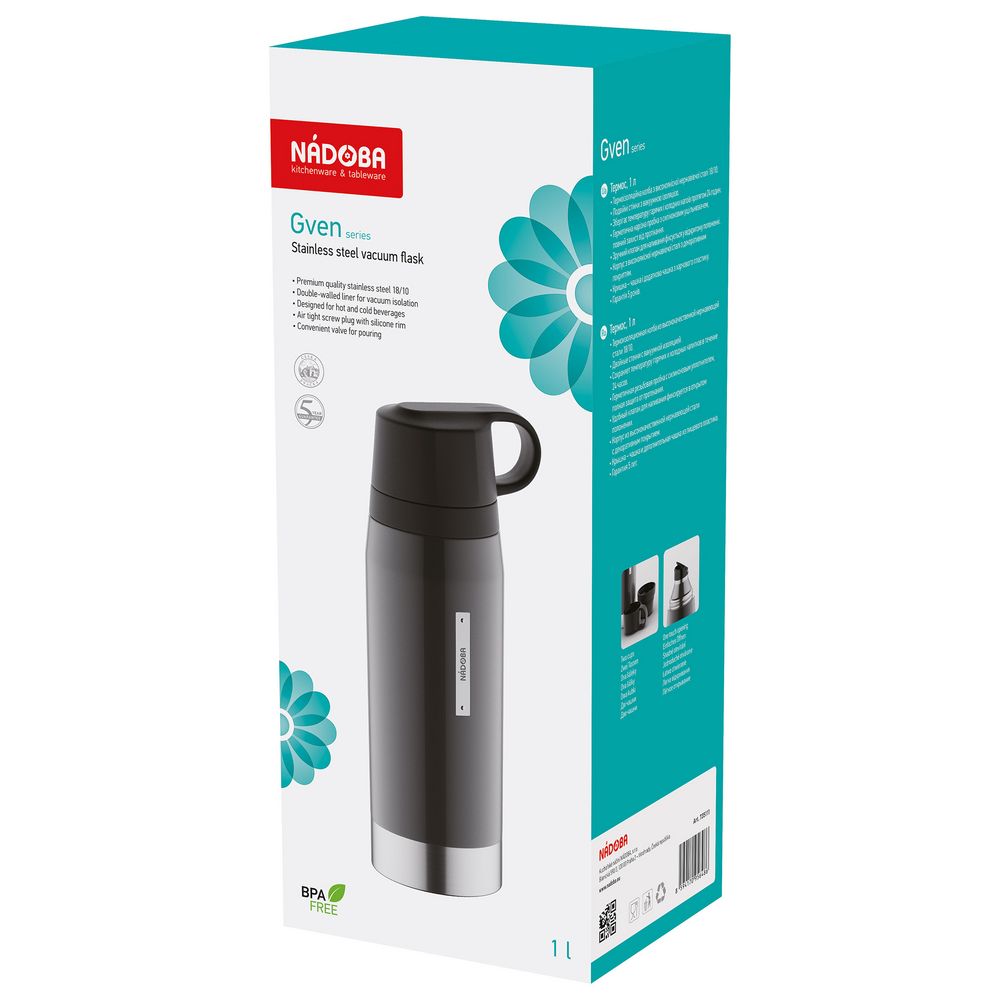 ������ Gven Duo, �����-�����