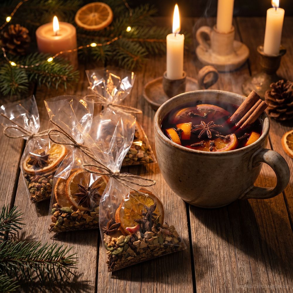 ������ ��� ��������� Winter Joy