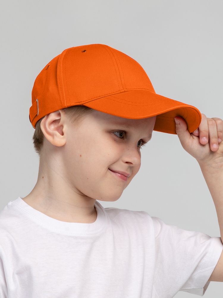 ��������� ������� Capture Kids, ���������