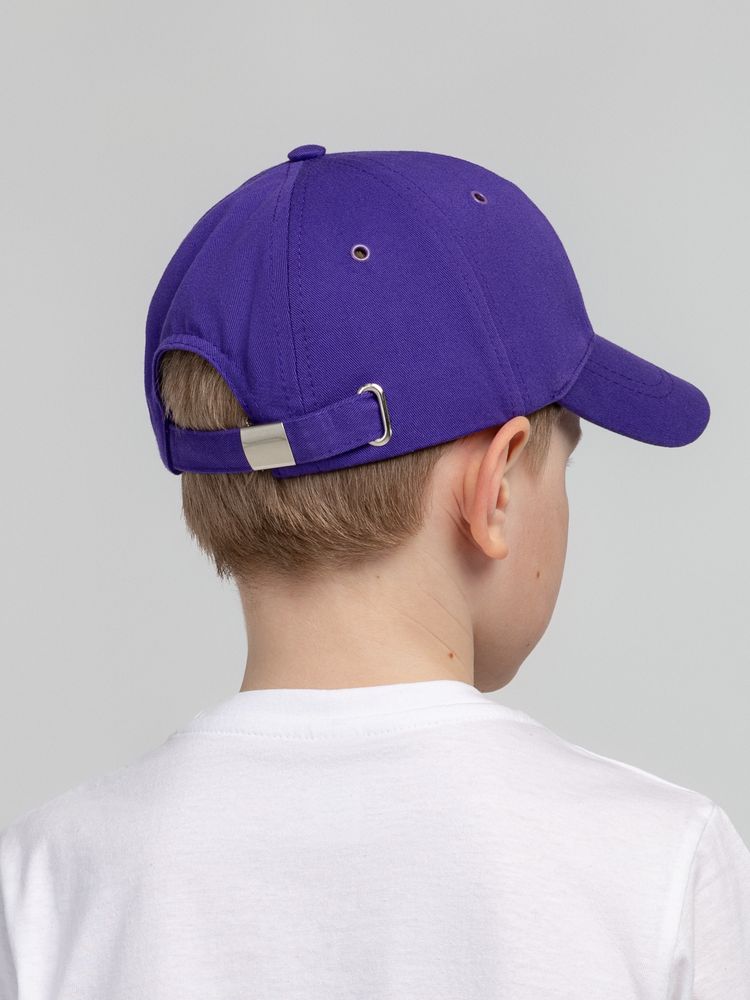 ��������� ������� Capture Kids, ����������