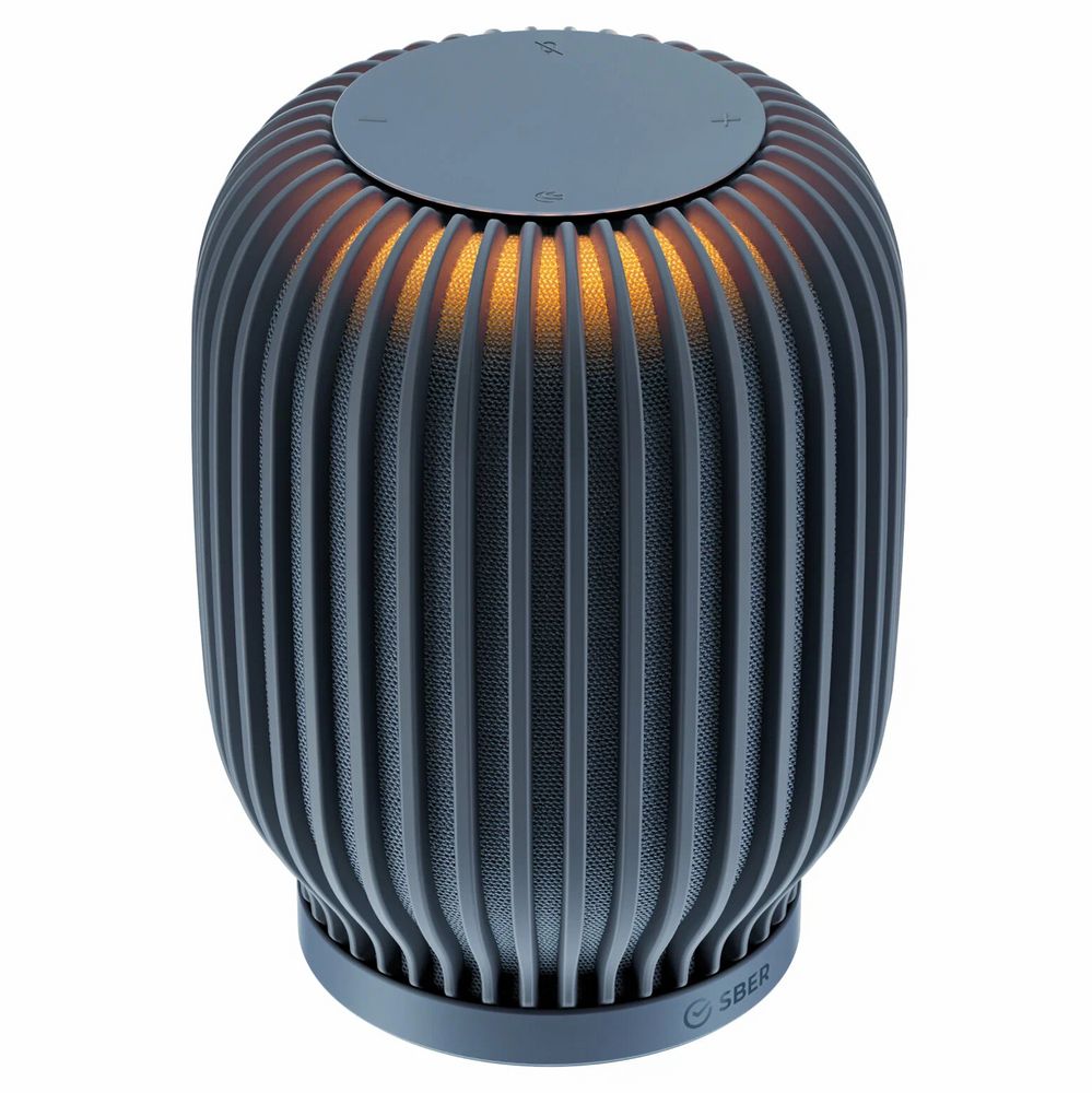 ����� ������� SberBoom, ������ �����