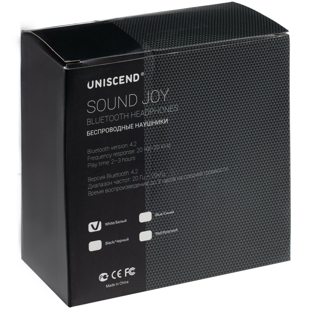 ������������ �������� Uniscend Sound Joy, �����