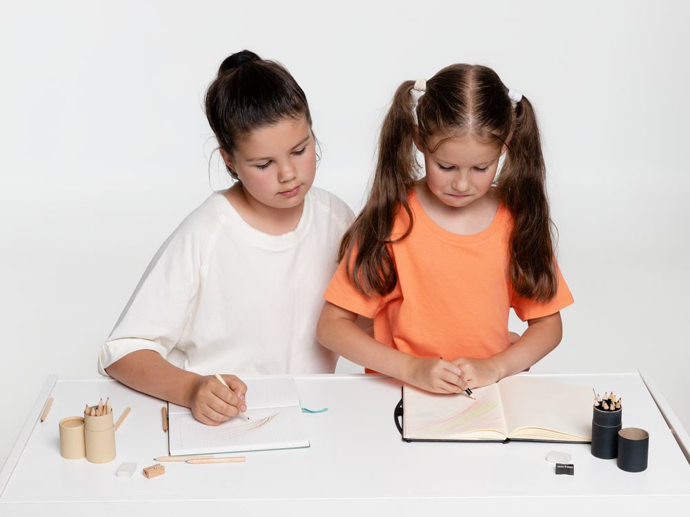 ����� ������� ���������� Pencilvania Tube Plus, �����