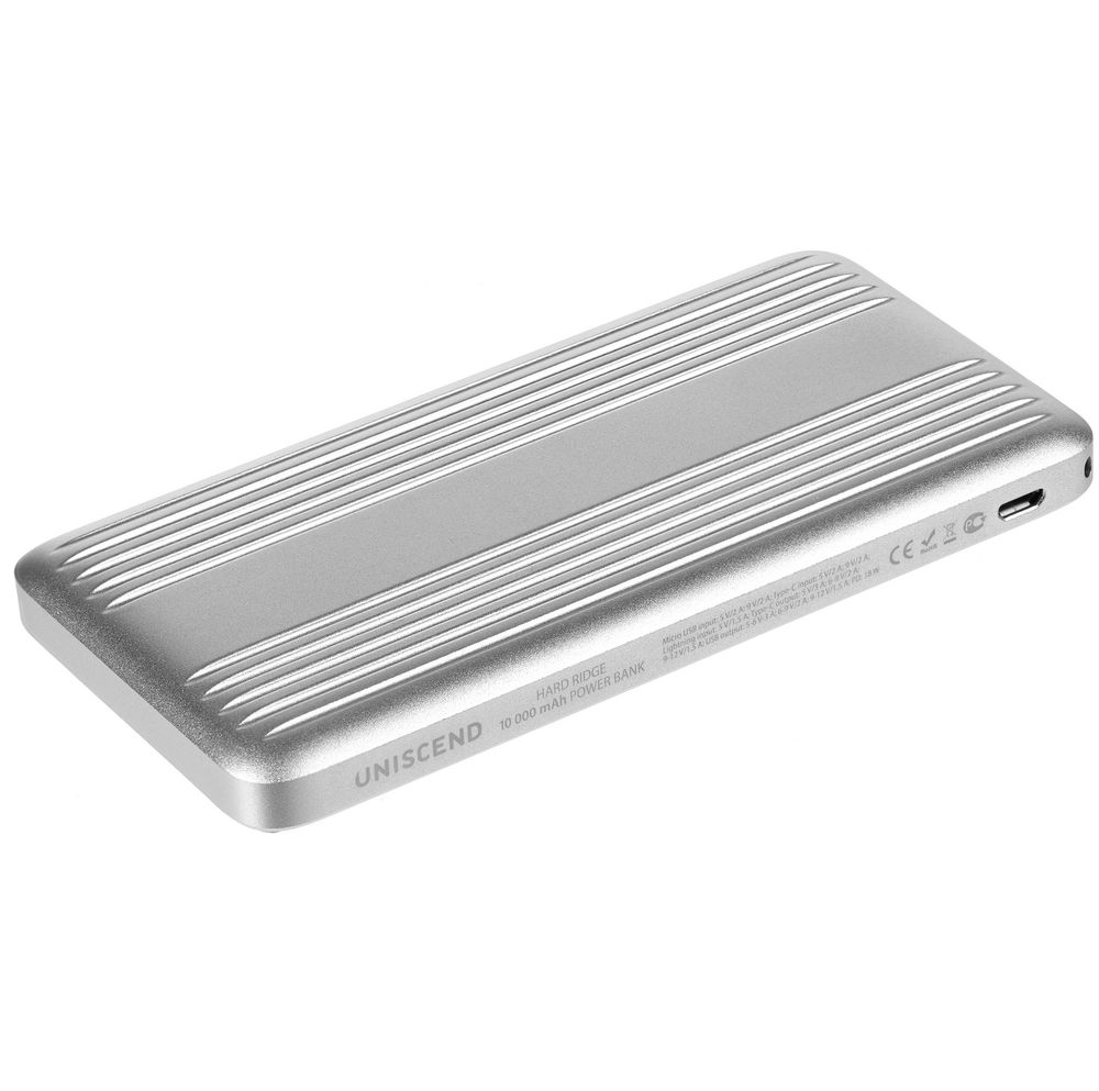 ����������� Hard Ridge, 10000 ���, �����������