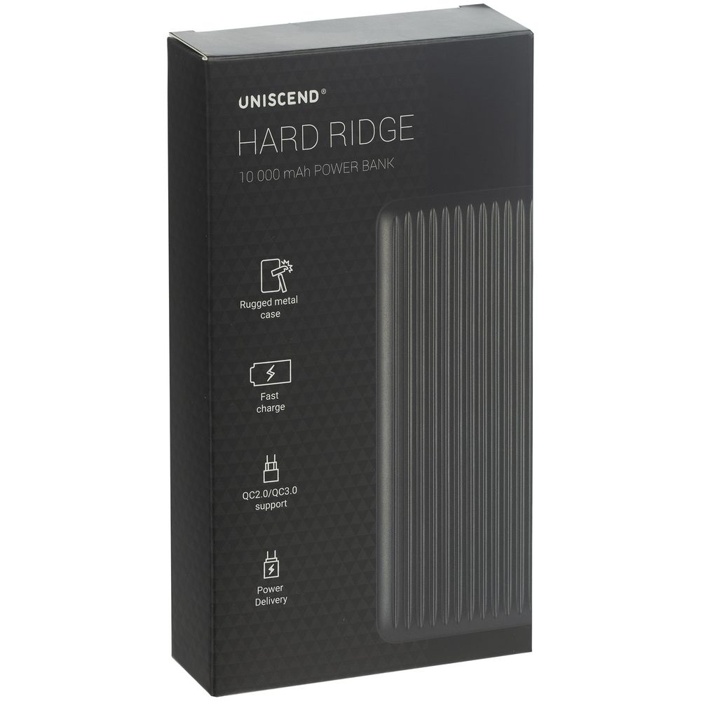 ����������� Hard Ridge, 10000 ���, �����-�����