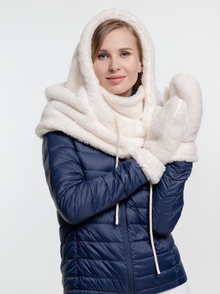 ������� Flocky, �������-�����