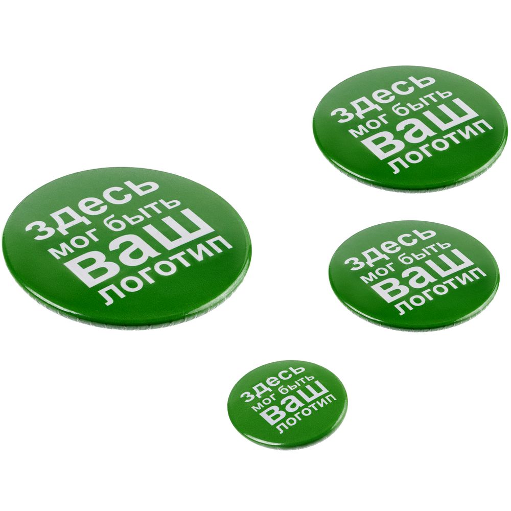 ������ �������� Pinback Print, L