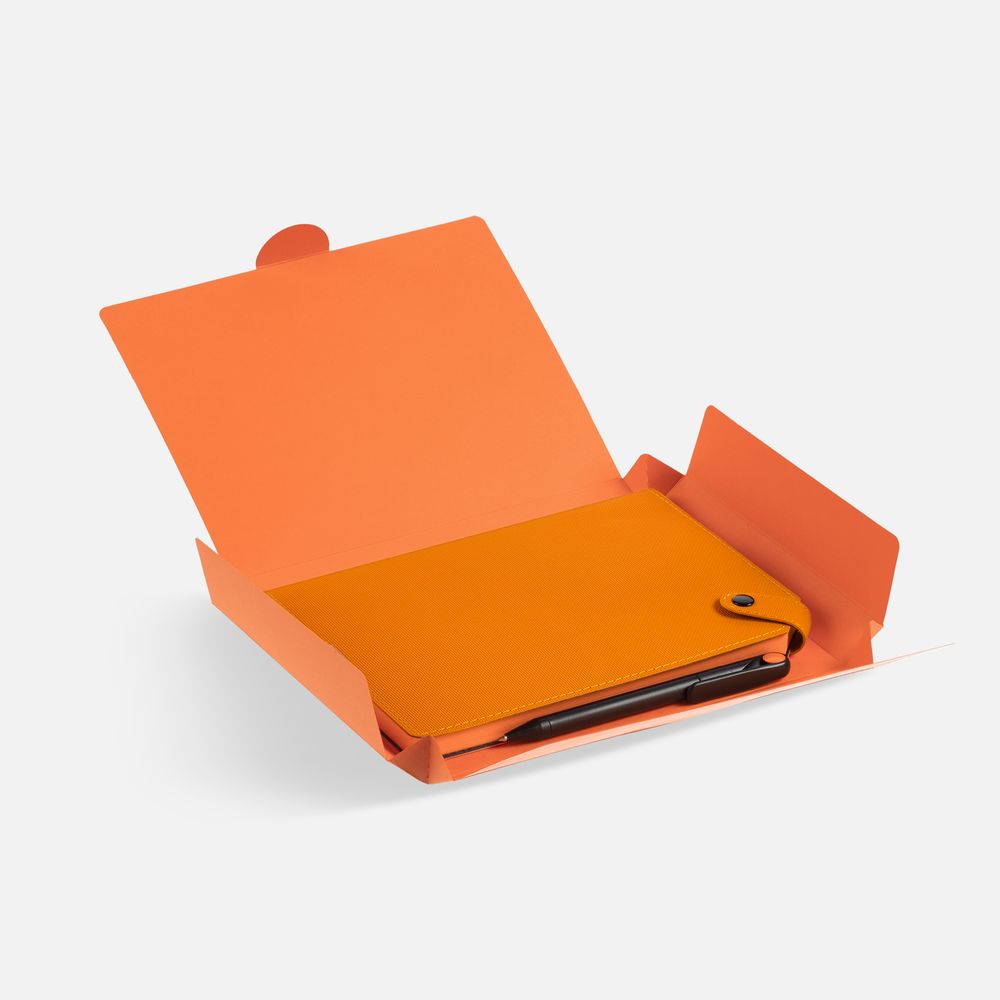 ����� Tenax Color, ���������