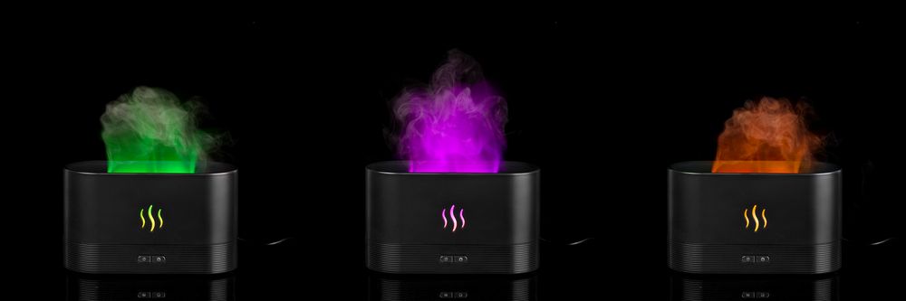 �����������-������������ � ��������� ������� Fuego ver.2, ������