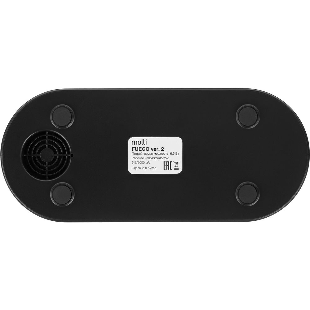 �����������-������������ � ��������� ������� Fuego ver.2, ������