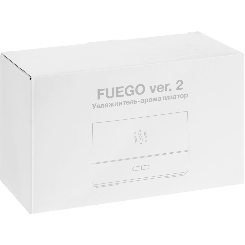 �����������-������������ � ��������� ������� Fuego ver.2, �����