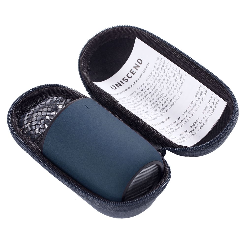 ������������ Bluetooth ������� Uniscend Grinder, �����-�����