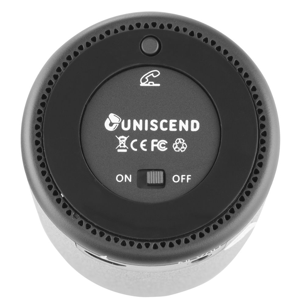 ������������ Bluetooth ������� Uniscend Grinder, �����