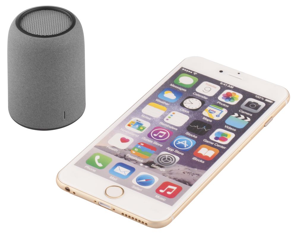 ������������ Bluetooth ������� Uniscend Grinder, �����