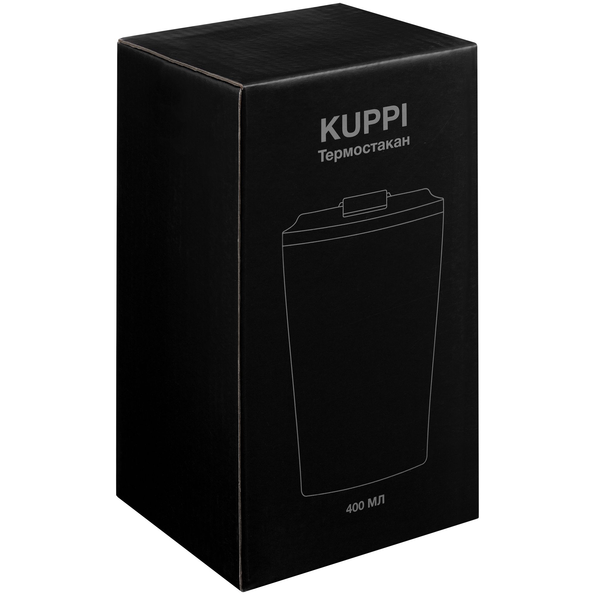 ����������� Kuppi, �������