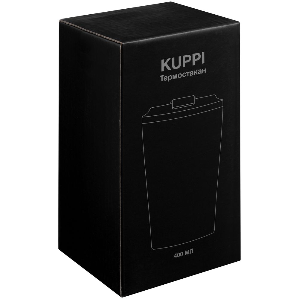 ����������� Kuppi, �����