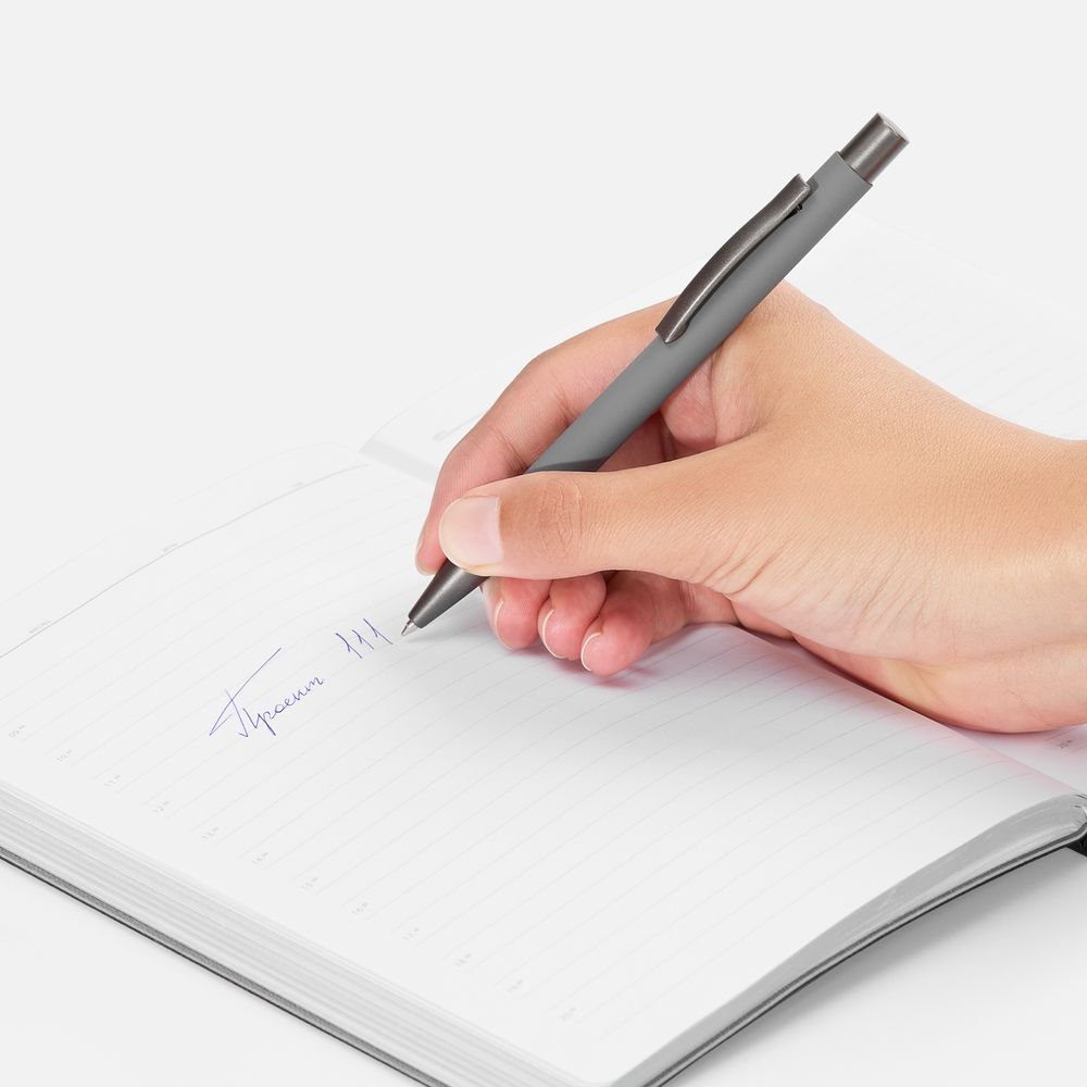 ����� ��������� Atento Soft Touch, �����