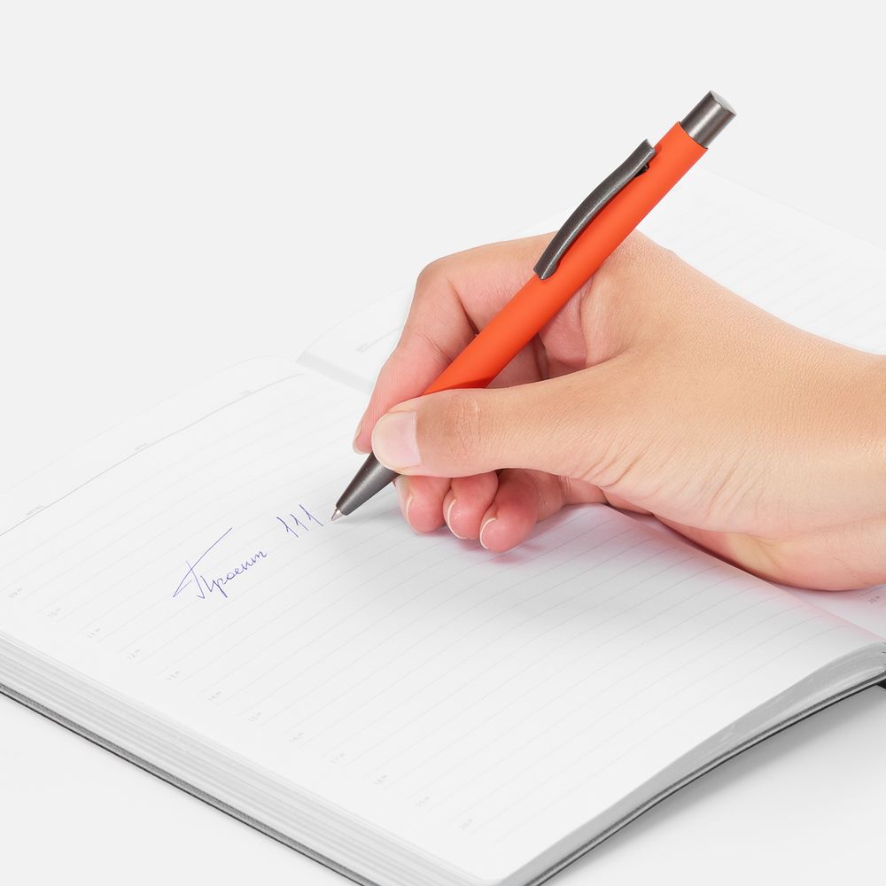 ����� ��������� Atento Soft Touch, ���������