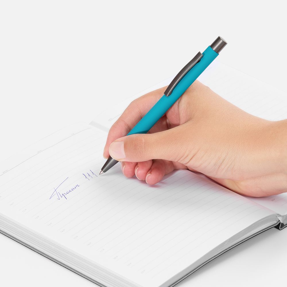 ����� ��������� Atento Soft Touch, ���������