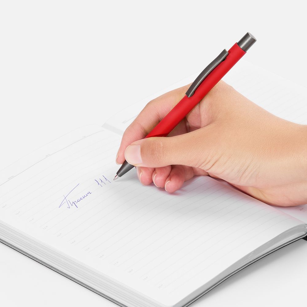 ����� ��������� Atento Soft Touch, �������